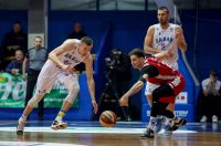 KK Zadar – SC Derby, 5. kolo play-out ABA lige