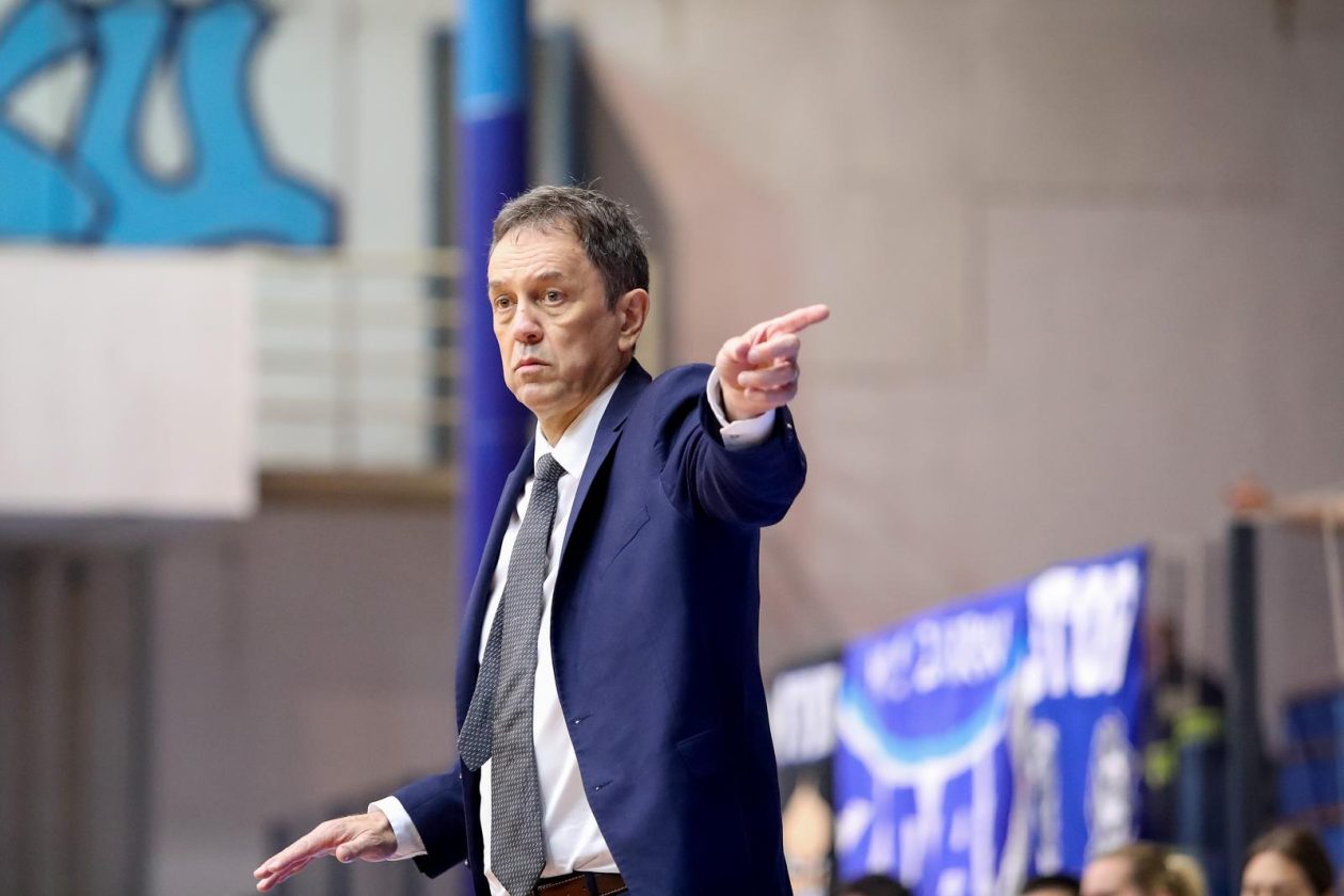 KK Zadar – SC Derby, 5. kolo play-out ABA lige