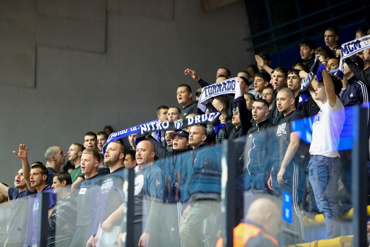 KK Zadar – SC Derby, 5. kolo play-out ABA lige