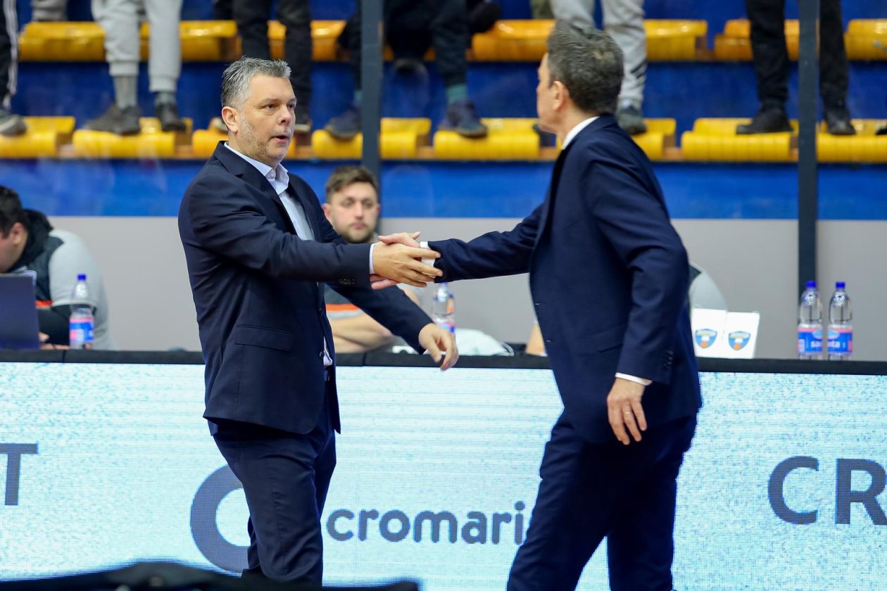KK Zadar – SC Derby, 5. kolo play-out ABA lige