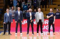 KK Cibona – KK Zadar, 31. kolo Premijer lige