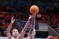 KK Cibona – KK Zadar, 31. kolo Premijer lige