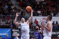 KK Cibona – KK Zadar, 31. kolo Premijer lige