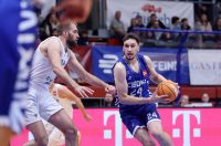 KK Cibona – KK Zadar, 31. kolo Premijer lige