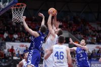 KK Cibona – KK Zadar, 31. kolo Premijer lige