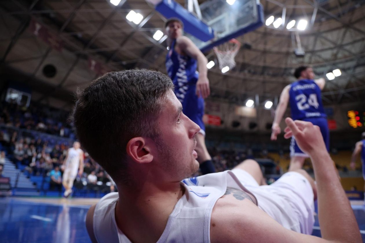 KK Cibona – KK Zadar, 31. kolo Premijer lige