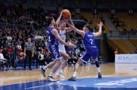 KK Cibona – KK Zadar, 31. kolo Premijer lige