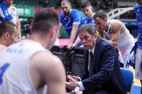 KK Cibona – KK Zadar, 31. kolo Premijer lige