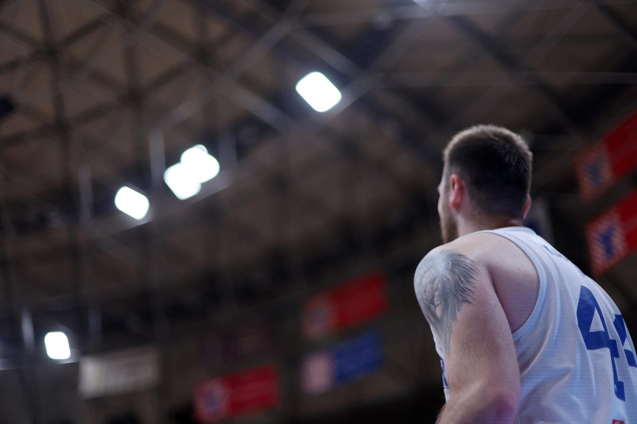 KK Cibona – KK Zadar, 31. kolo Premijer lige