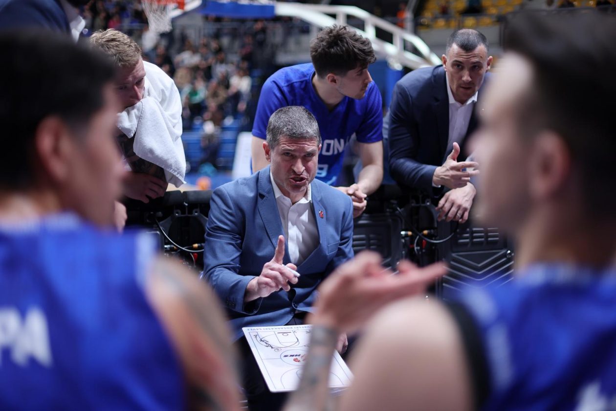 KK Cibona – KK Zadar, 31. kolo Premijer lige