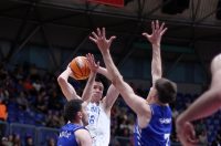 KK Cibona – KK Zadar, 31. kolo Premijer lige