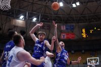 KK Cibona – KK Zadar, 31. kolo Premijer lige
