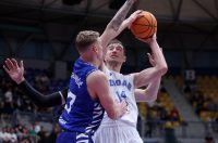 KK Cibona – KK Zadar, 31. kolo Premijer lige