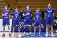 KK Cibona – KK Zadar, 31. kolo Premijer lige