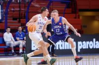 KK Cibona – KK Zadar, 31. kolo Premijer lige