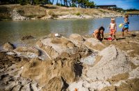 11. Festival pijeska na Kraljičinoj plaži u Ninu 11. Festival pijeska na Kraljičinoj plaži u Ninu