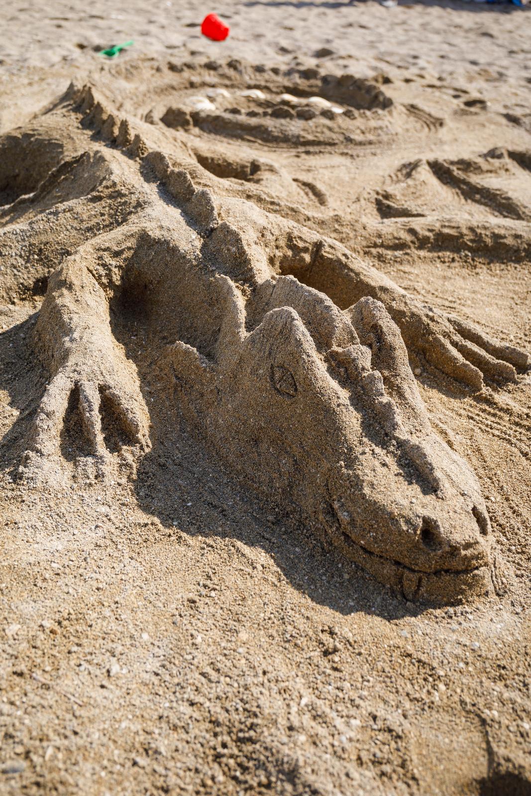 11. Festival pijeska na Kraljičinoj plaži u Ninu 11. Festival pijeska na Kraljičinoj plaži u Ninu