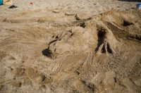 11. Festival pijeska na Kraljičinoj plaži u Ninu 11. Festival pijeska na Kraljičinoj plaži u Ninu