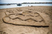 11. Festival pijeska na Kraljičinoj plaži u Ninu 11. Festival pijeska na Kraljičinoj plaži u Ninu