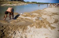 11. Festival pijeska na Kraljičinoj plaži u Ninu 11. Festival pijeska na Kraljičinoj plaži u Ninu