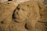 11. Festival pijeska na Kraljičinoj plaži u Ninu 11. Festival pijeska na Kraljičinoj plaži u Ninu