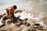 11. Festival pijeska na Kraljičinoj plaži u Ninu 11. Festival pijeska na Kraljičinoj plaži u Ninu