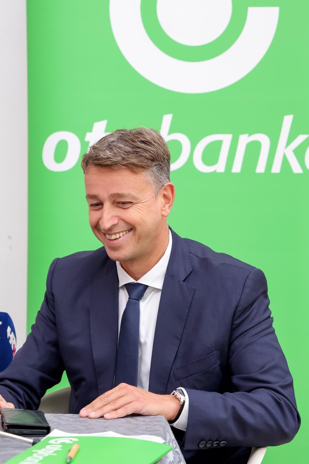 Zadar: Konferencija za medije povodom održavanja Europskog prvenstva u stolnom tenisu Zadar: Konferencija za medije povodom održavanja Europskog prvenstva u stolnom tenisu