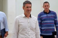 Zadar: Konferencija za medije povodom održavanja Europskog prvenstva u stolnom tenisu Zadar: Konferencija za medije povodom održavanja Europskog prvenstva u stolnom tenisu