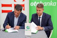 Zadar: Konferencija za medije povodom održavanja Europskog prvenstva u stolnom tenisu Zadar: Konferencija za medije povodom održavanja Europskog prvenstva u stolnom tenisu