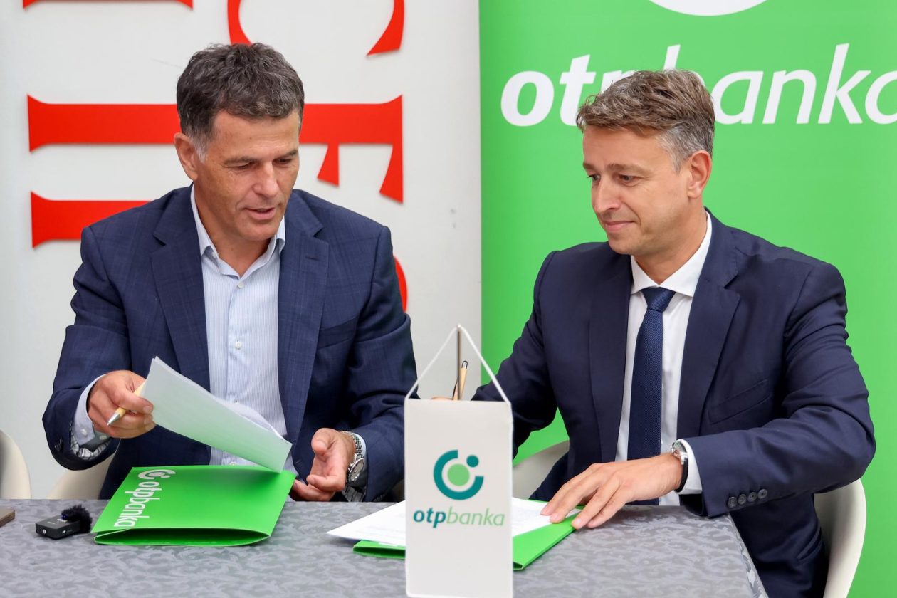 Zadar: Konferencija za medije povodom održavanja Europskog prvenstva u stolnom tenisu Zadar: Konferencija za medije povodom održavanja Europskog prvenstva u stolnom tenisu