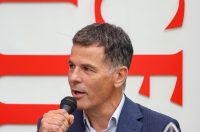 Zadar: Konferencija za medije povodom održavanja Europskog prvenstva u stolnom tenisu Zadar: Konferencija za medije povodom održavanja Europskog prvenstva u stolnom tenisu