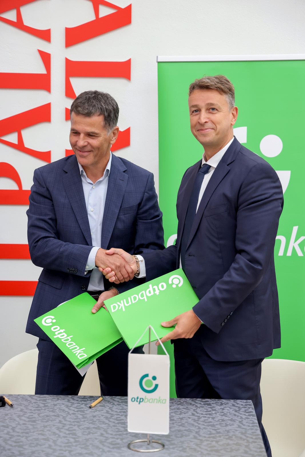 Zadar: Konferencija za medije povodom održavanja Europskog prvenstva u stolnom tenisu Zadar: Konferencija za medije povodom održavanja Europskog prvenstva u stolnom tenisu