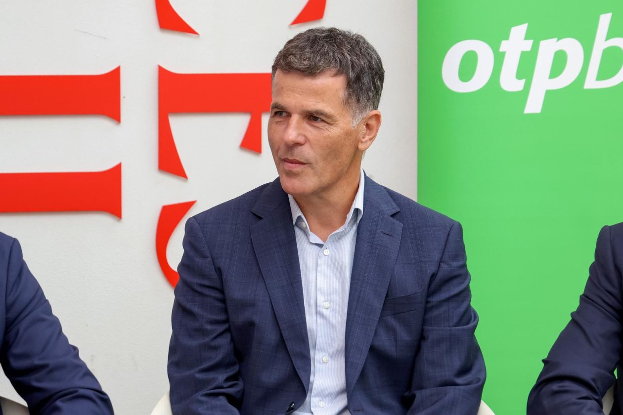 Zadar: Konferencija za medije povodom održavanja Europskog prvenstva u stolnom tenisu Zadar: Konferencija za medije povodom održavanja Europskog prvenstva u stolnom tenisu