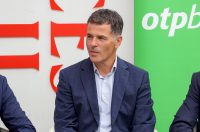 Zadar: Konferencija za medije povodom održavanja Europskog prvenstva u stolnom tenisu Zadar: Konferencija za medije povodom održavanja Europskog prvenstva u stolnom tenisu