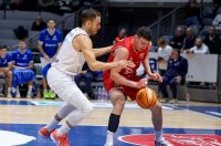 KK Zadar – KK Dubrovnik, 9. kolo Supersport Premijer lige