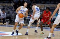 KK Zadar – KK Dubrovnik, 9. kolo Supersport Premijer lige