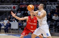 KK Zadar – KK Dubrovnik, 9. kolo Supersport Premijer lige