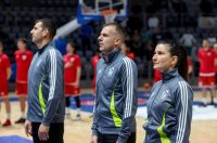 KK Zadar – KK Dubrovnik, 9. kolo Supersport Premijer lige