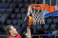 KK Zadar – KK Dubrovnik, 9. kolo Supersport Premijer lige