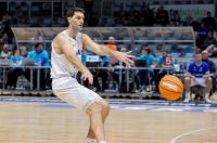 KK Zadar – KK Dubrovnik, 9. kolo Supersport Premijer lige