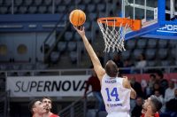 KK Zadar – KK Dubrovnik, 9. kolo Supersport Premijer lige