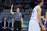 KK Zadar – KK Dubrovnik, 9. kolo Supersport Premijer lige