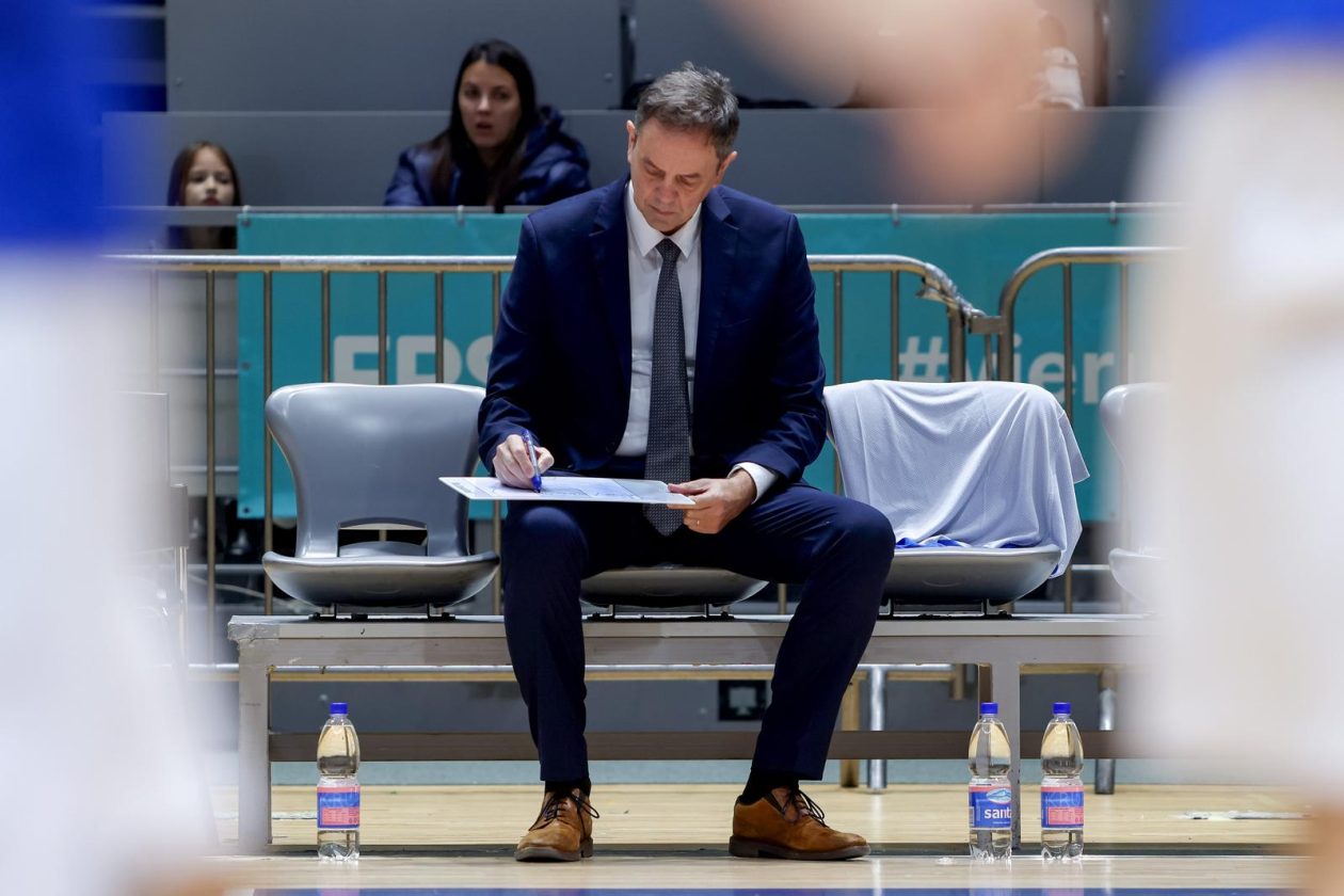 KK Zadar – KK Dubrovnik, 9. kolo Supersport Premijer lige