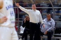 KK Zadar – KK Dubrovnik, 9. kolo Supersport Premijer lige