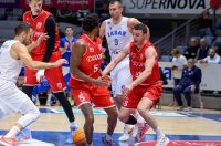 KK Zadar – KK Dubrovnik, 9. kolo Supersport Premijer lige