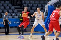 KK Zadar – KK Dubrovnik, 9. kolo Supersport Premijer lige