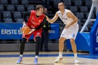 KK Zadar – KK Dubrovnik, 9. kolo Supersport Premijer lige