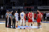 KK Zadar – KK Dubrovnik, 9. kolo Supersport Premijer lige