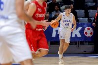 KK Zadar – KK Dubrovnik, 9. kolo Supersport Premijer lige