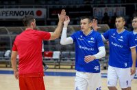 KK Zadar – KK Dubrovnik, 9. kolo Supersport Premijer lige